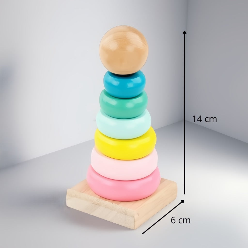 đJouets en bois pour enfants - DĂšs 3 ans