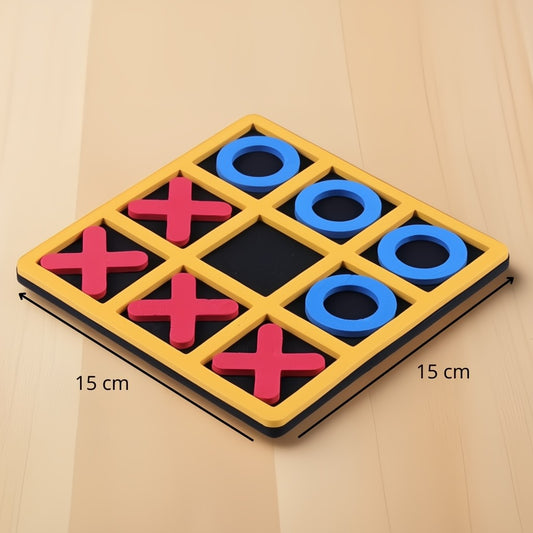 ⭕ Jeu Multifonctionnel Morpion