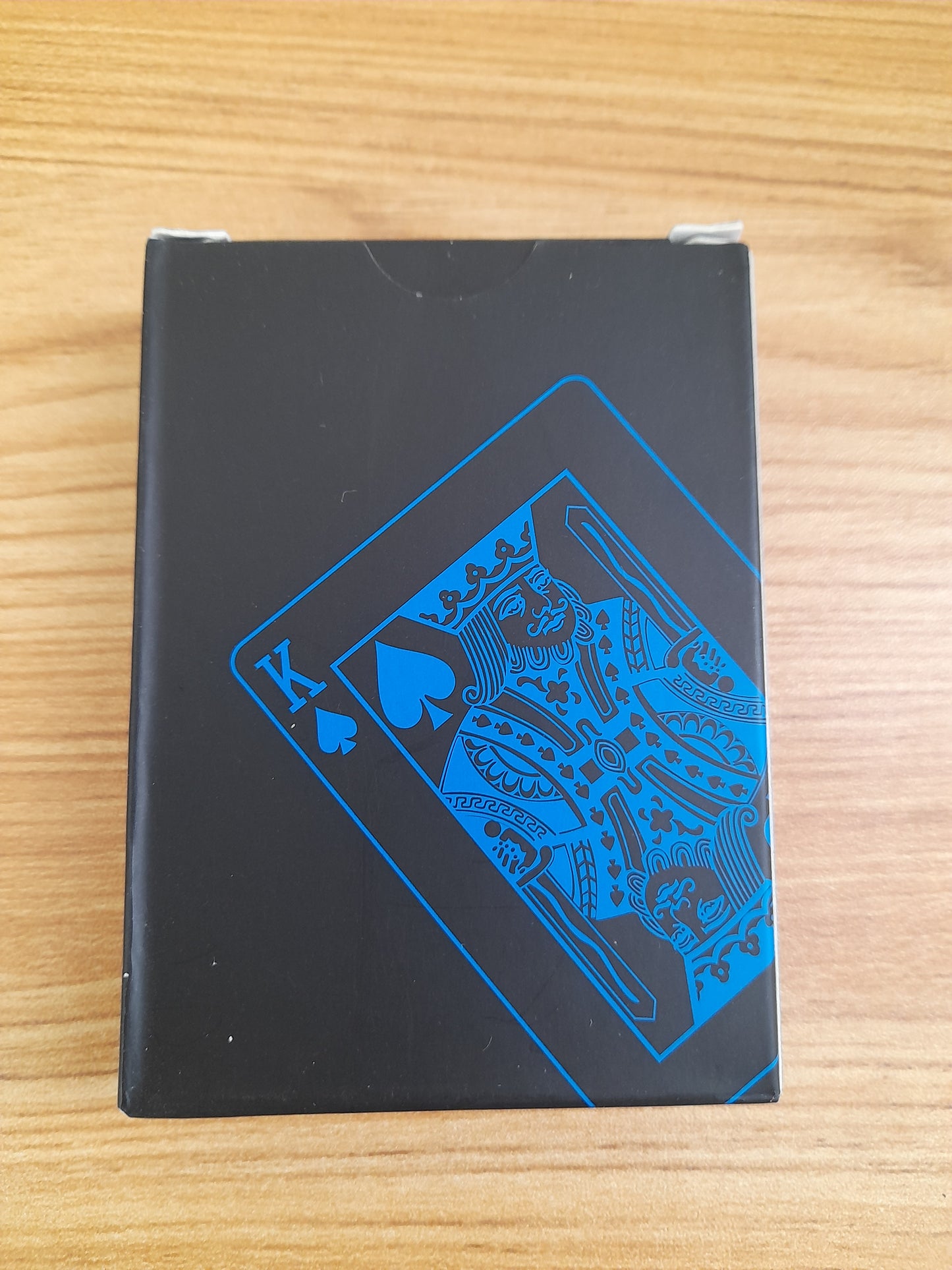 🃏Cartes à Jouer Bleu Rouge