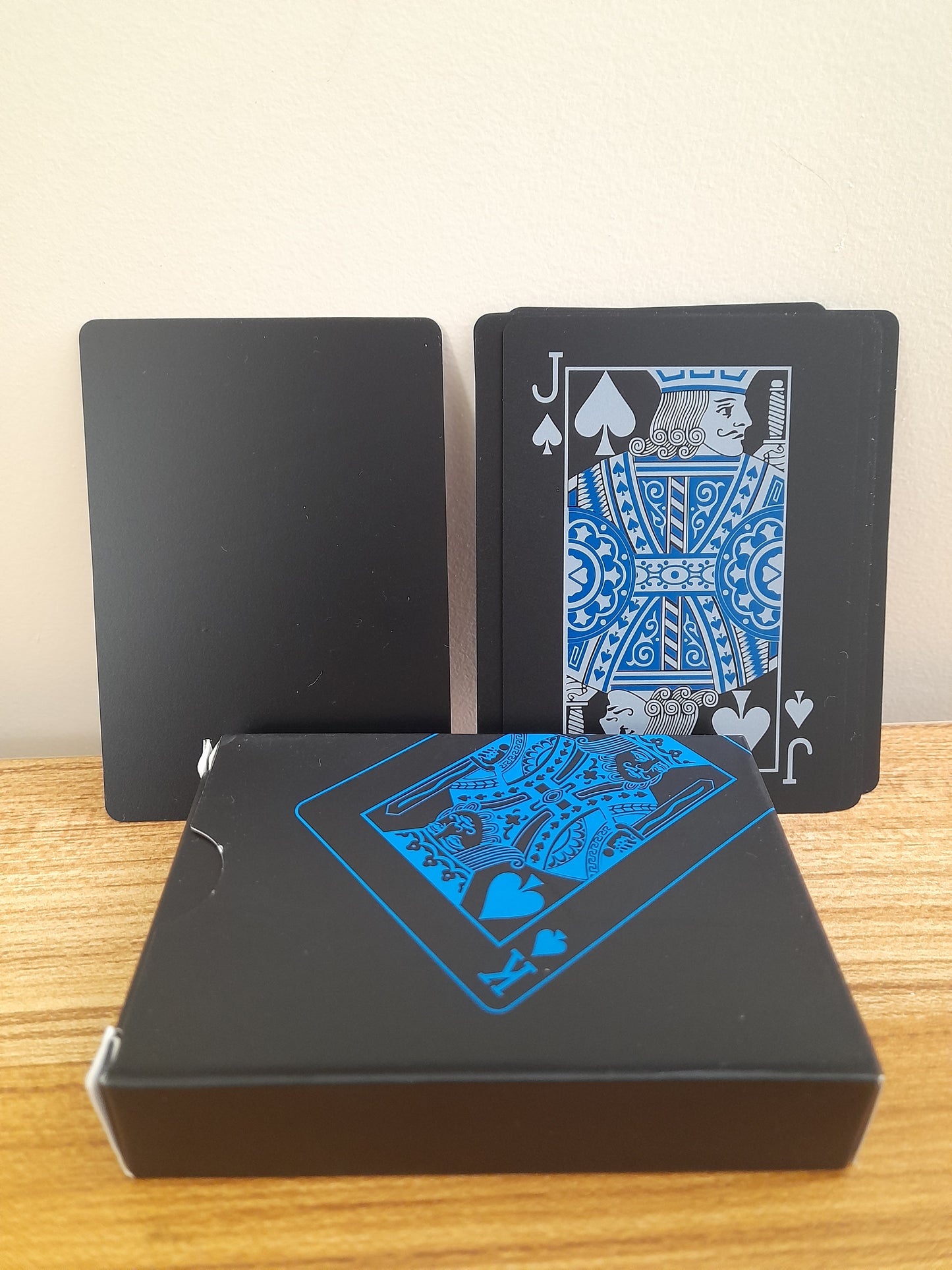 🃏Cartes à Jouer Bleu Rouge