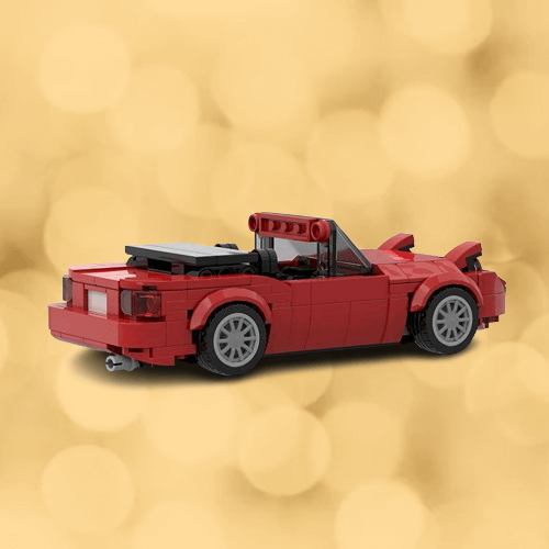 Super Voiture à Construire : Des Mini-Bricoleurs en Action ! - InstantJeux