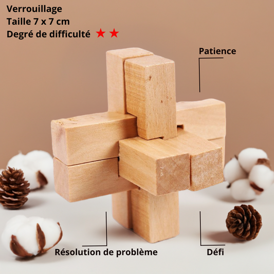 Soirée Jeux en Famille – Coffret multi-jeux convivial