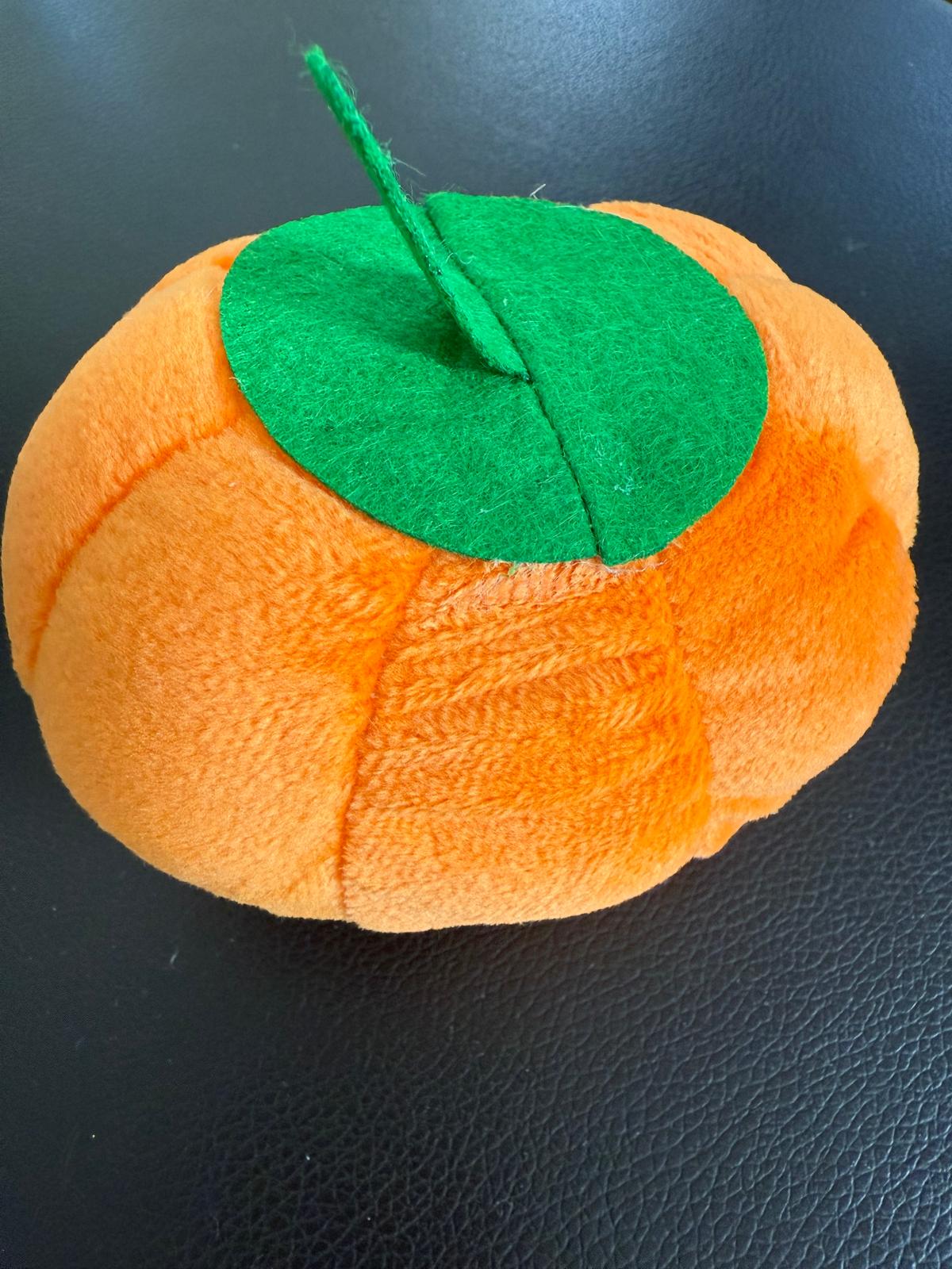 Jouets en Peluche pour Chiens et Chats : Fruits et Légumes