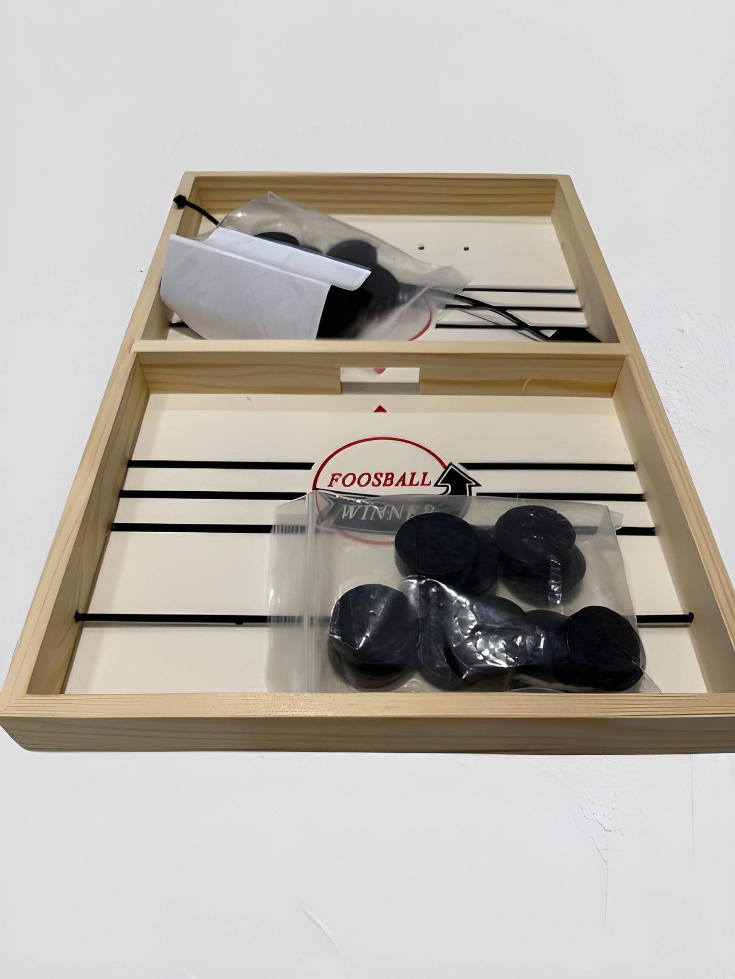Jeu de Palets : Un Moment de Partage en Famille !