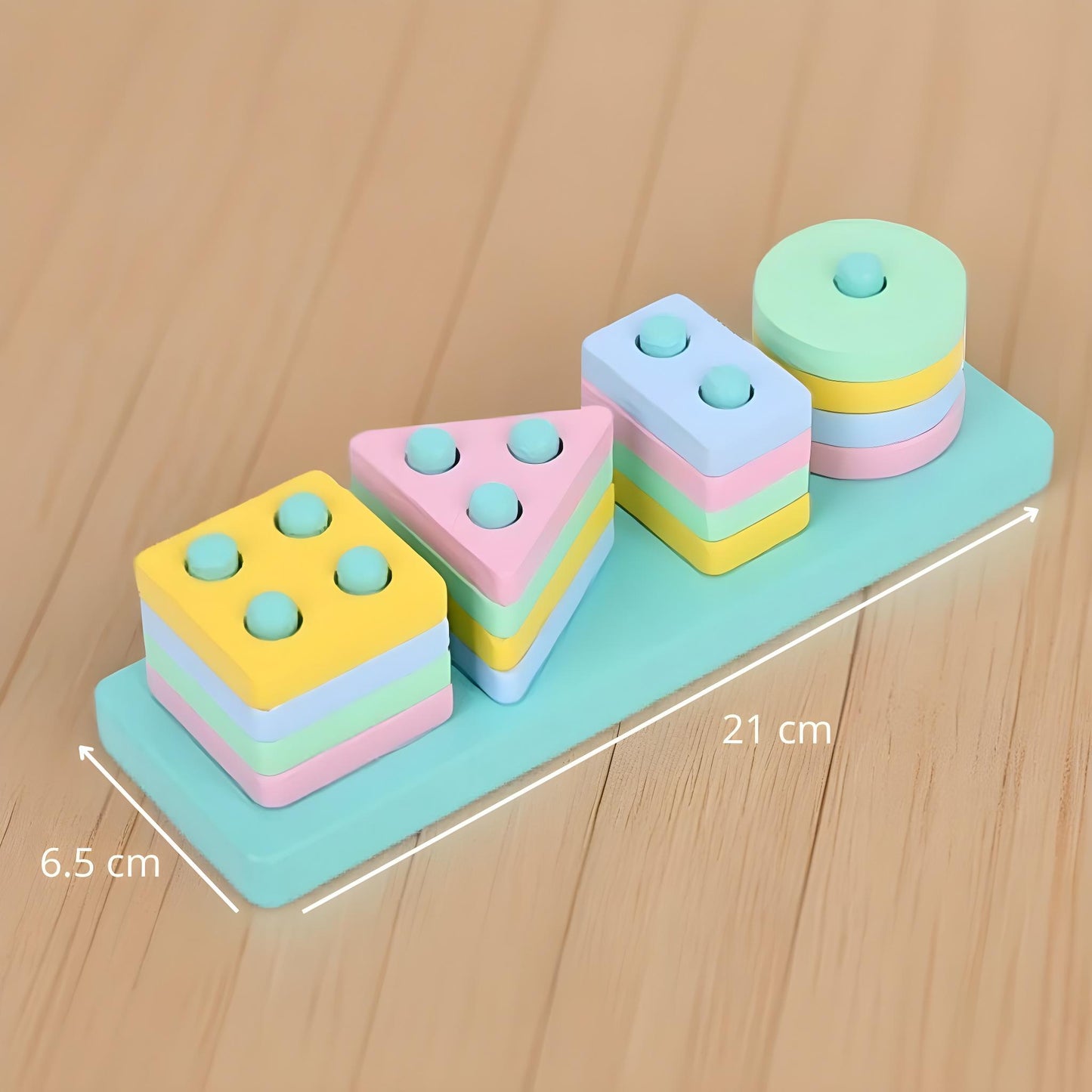 đJouets en bois pour enfants - DĂšs 3 ans