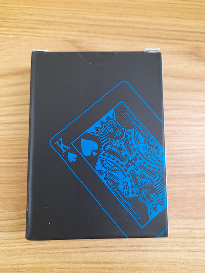 🃏Cartes à Jouer Bleu Rouge
