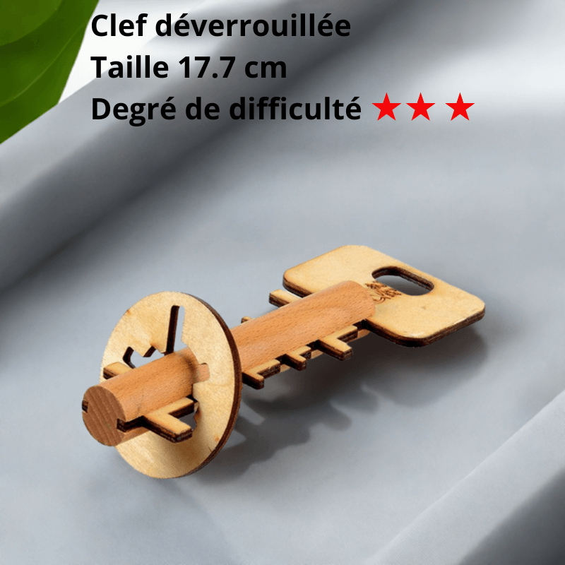 🧒 Jouet éducatif en bois pour enfant - InstantJeux