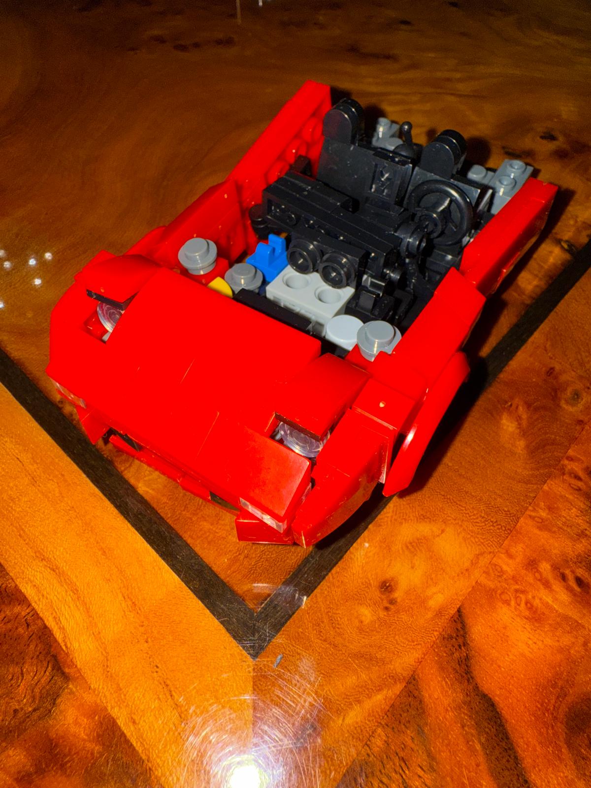 Super Car Build: Mini-DIYers in Action!