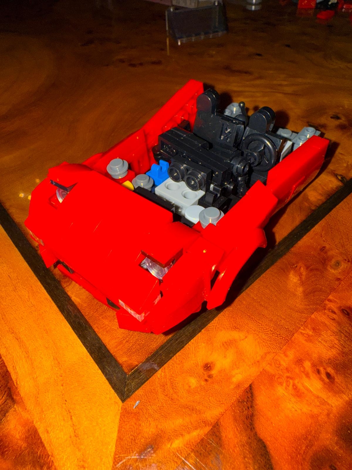 Super Car Build: Mini-DIYers in Action!