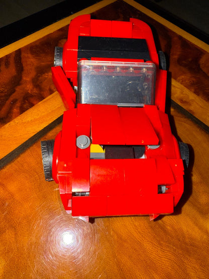 Super Car Build: Mini-DIYers in Action!