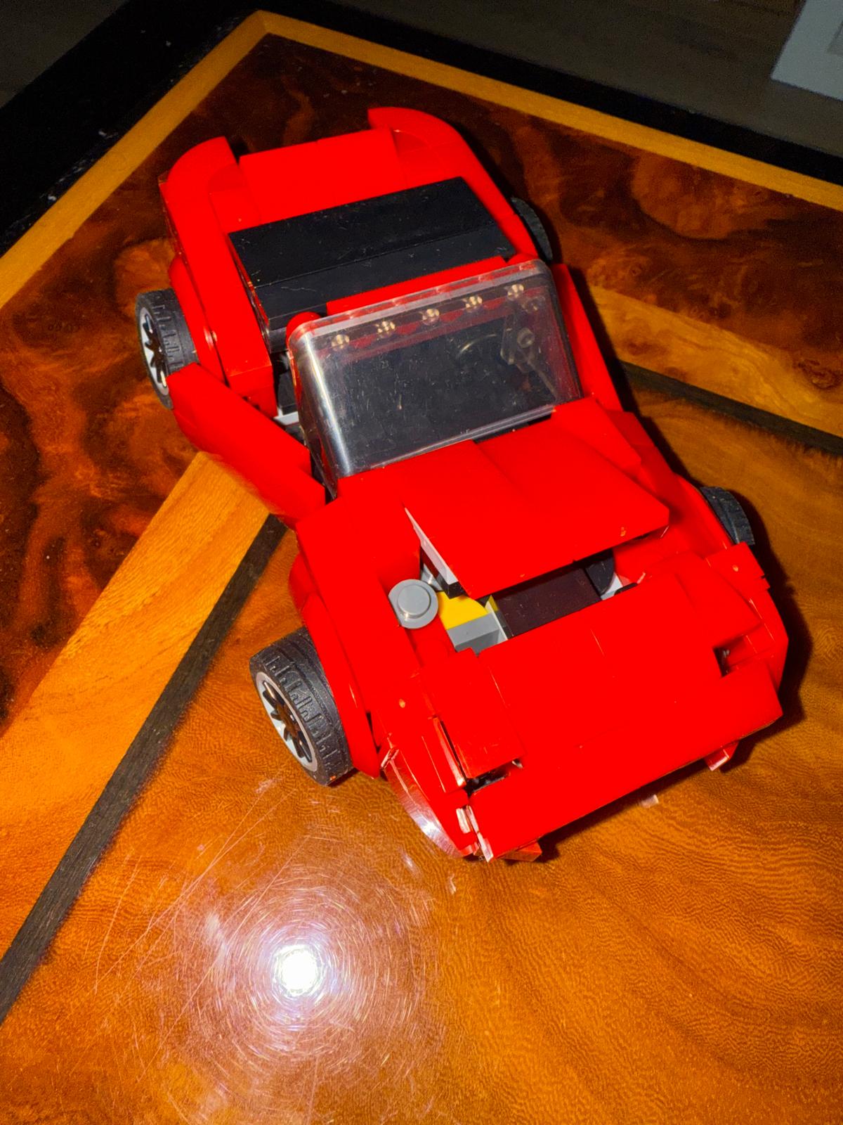 Super Car Build: Mini-DIYers in Action!