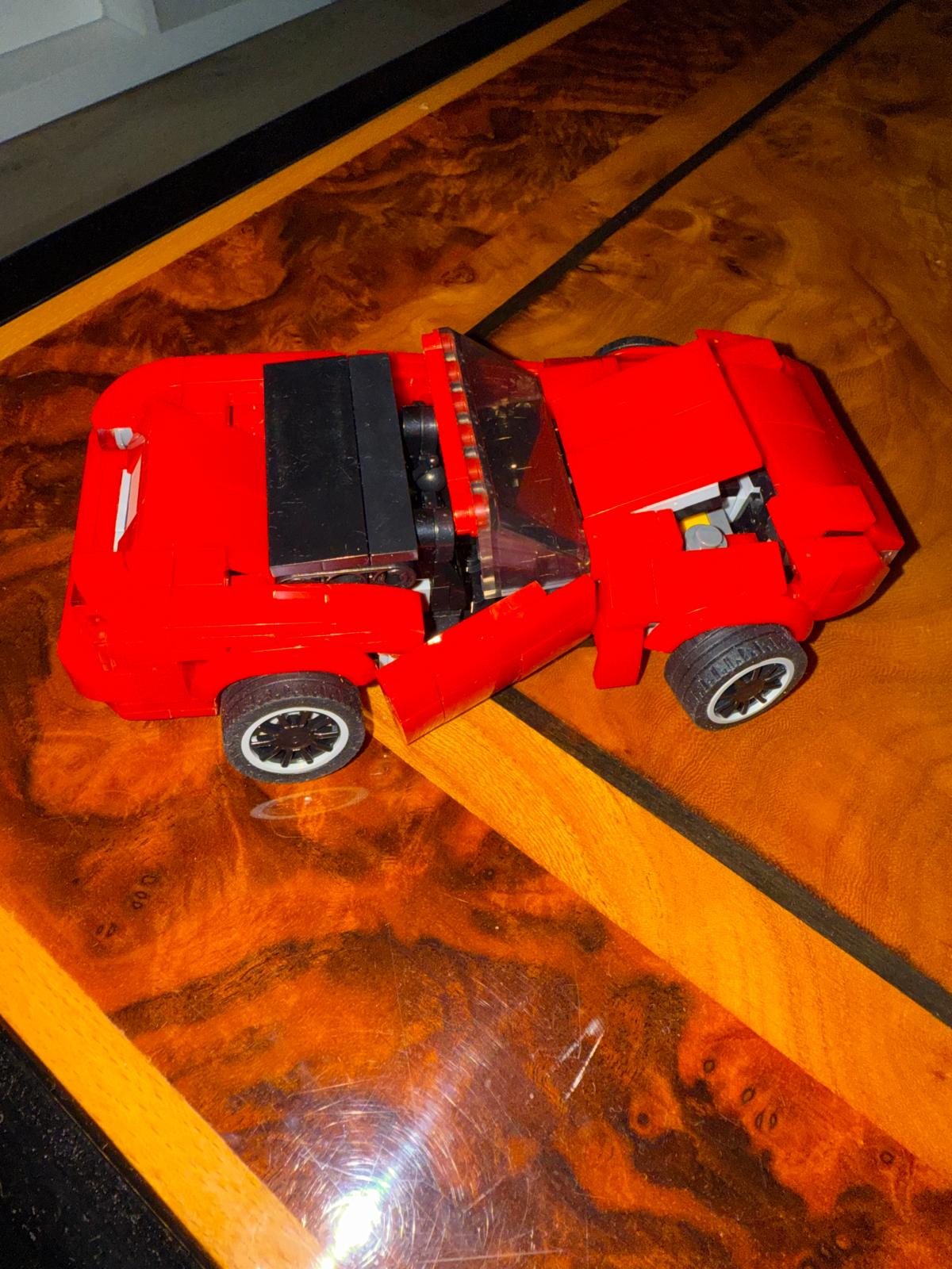 Super Car Build: Mini-DIYers in Action!