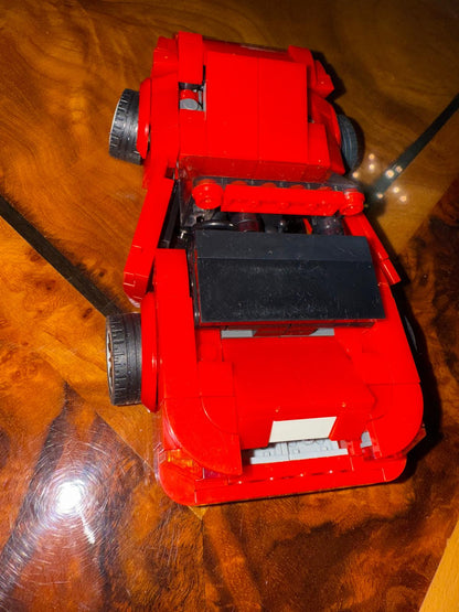 Super Car Build: Mini-DIYers in Action!