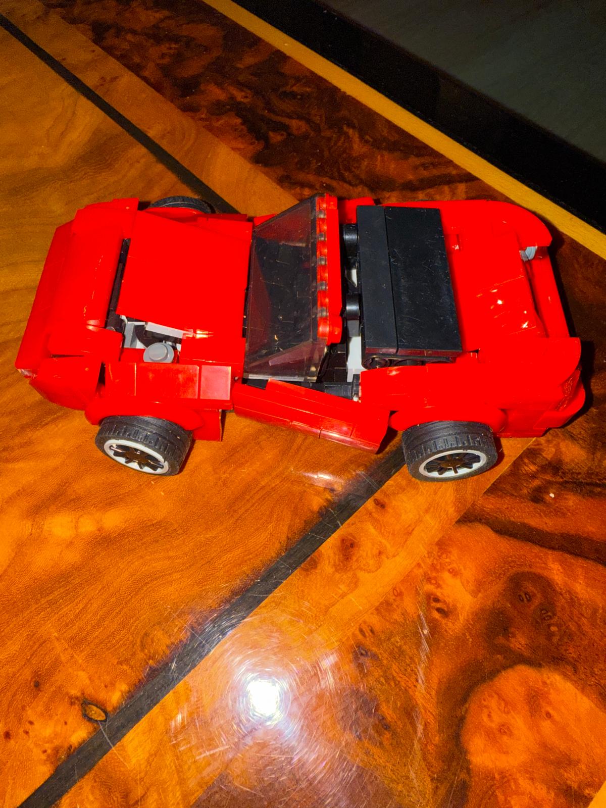 Super Car Build: Mini-DIYers in Action!