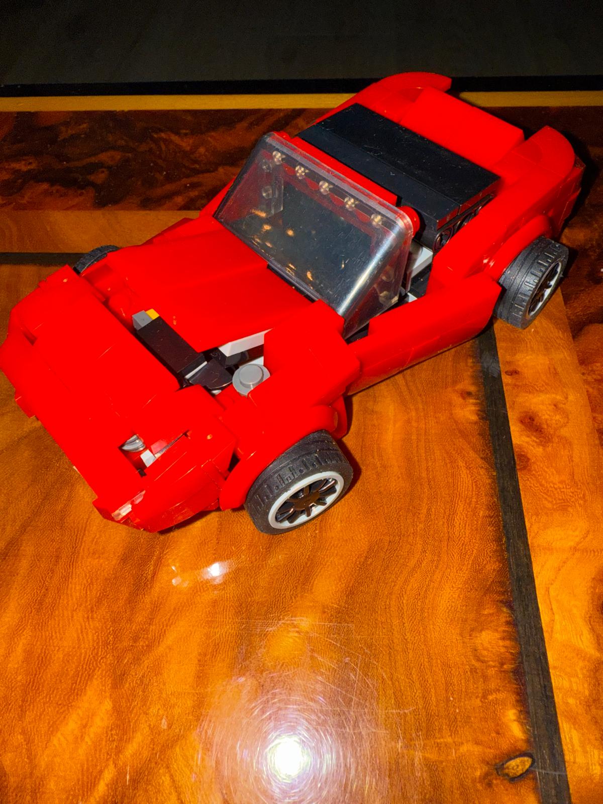 Super Car Build: Mini-DIYers in Action!