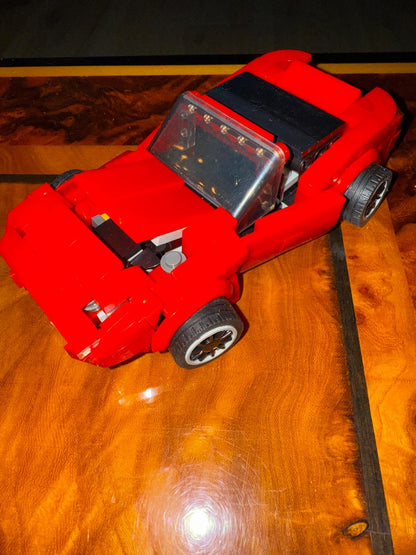 Super Car Build: Mini-DIYers in Action!