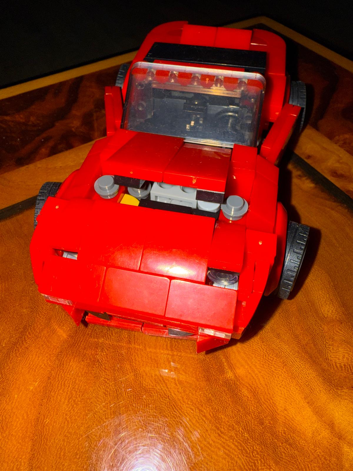 Super Car Build: Mini-DIYers in Action!