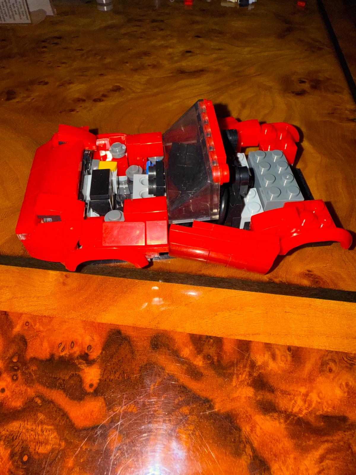 Super Car Build: Mini-DIYers in Action!