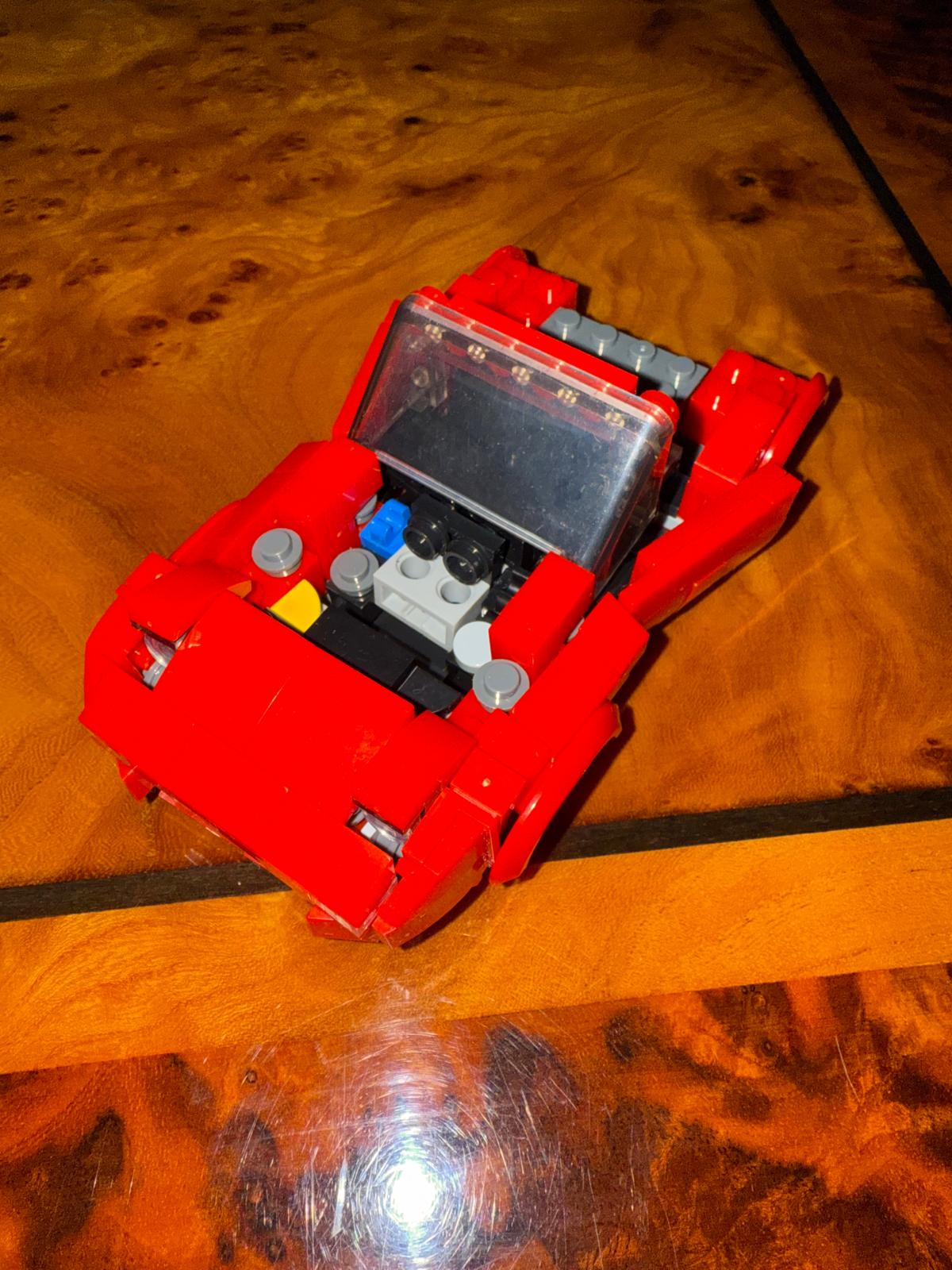 Super Car Build: Mini-DIYers in Action!