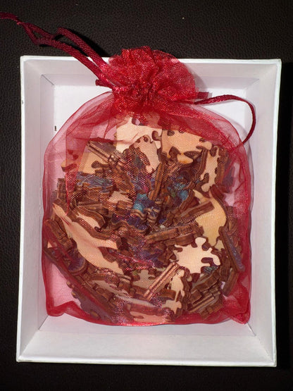 Wild Animal Puzzles: Dinosaur, Cat, Elephant