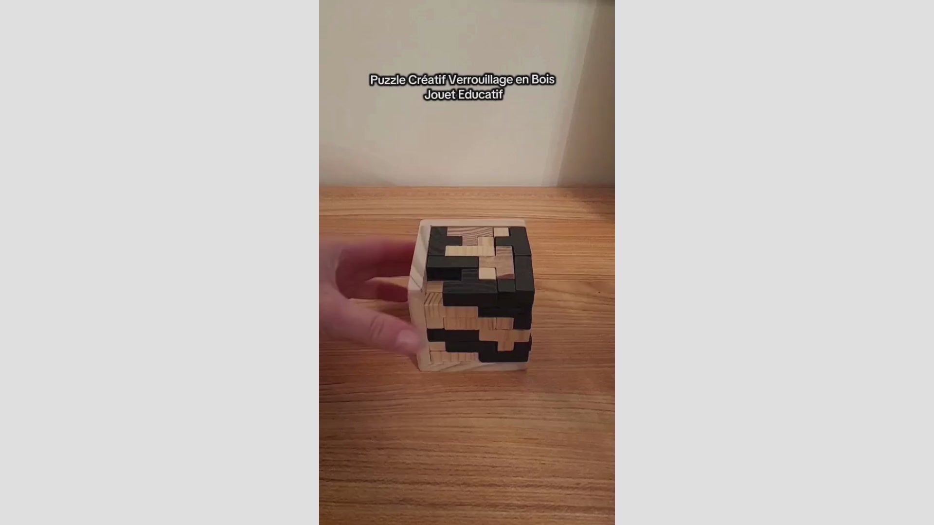 Charger la vidéo : 